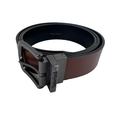 Timberland Reversible Belt Timberland Belt Cut To Fit Timberland