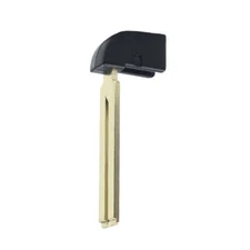 New Uncut Smart Emergency Blade Blank Insert Key Replacement for Toyota - TOY51