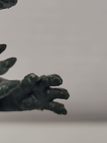 Godzilla The Special Effects Collection Plastic Model 1/350 Bandai 2 - Picture 11 of 17