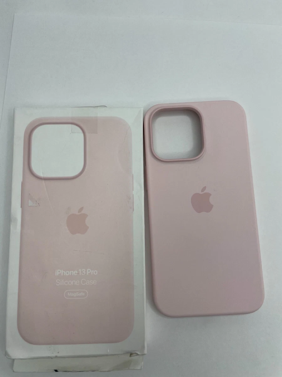GENUINE Apple Silicone Case w/ Magsafe iPhone 13 Pro (6.1