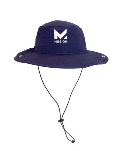 Unisex Polyester Cooling Bucket Hat | eBay