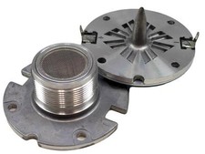 JBL Diaphragm Copy for Marquis MD52 MD55 2408H-1 Horn Driver Repair Single 