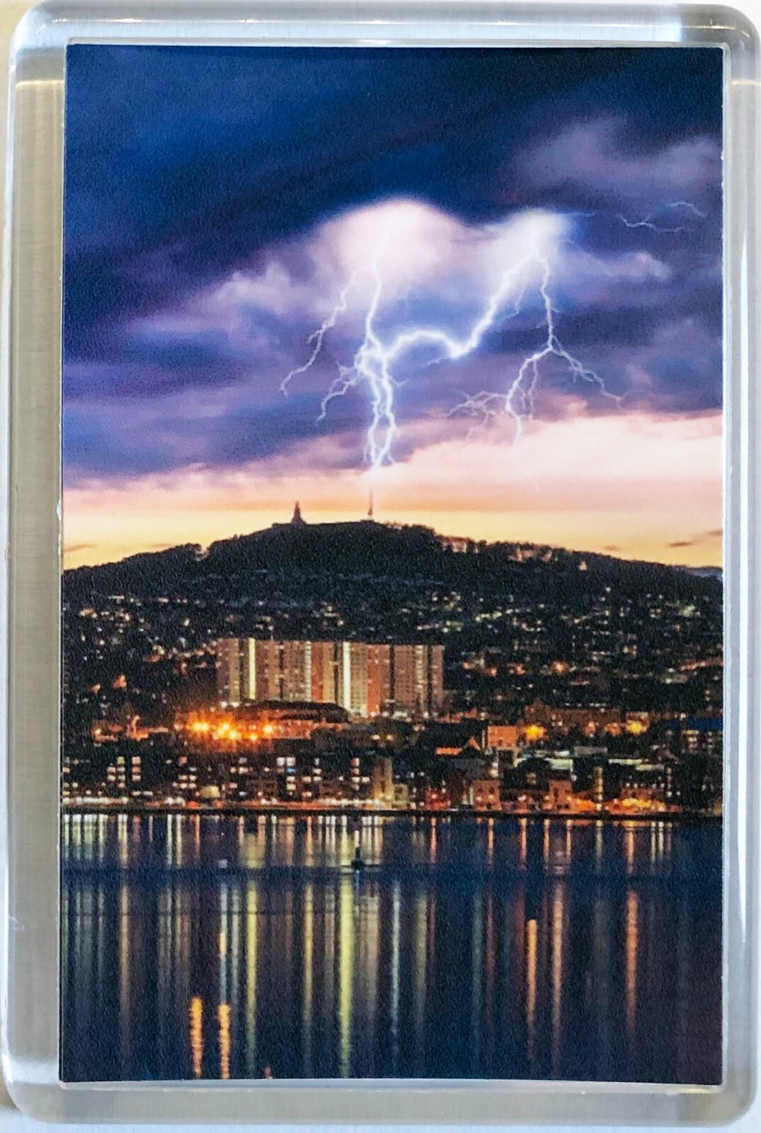 Dundee City Scotland Fridge Magnet 1 EBay UK dundee-city-scotland-fridge-magnet-1-ebay-uk