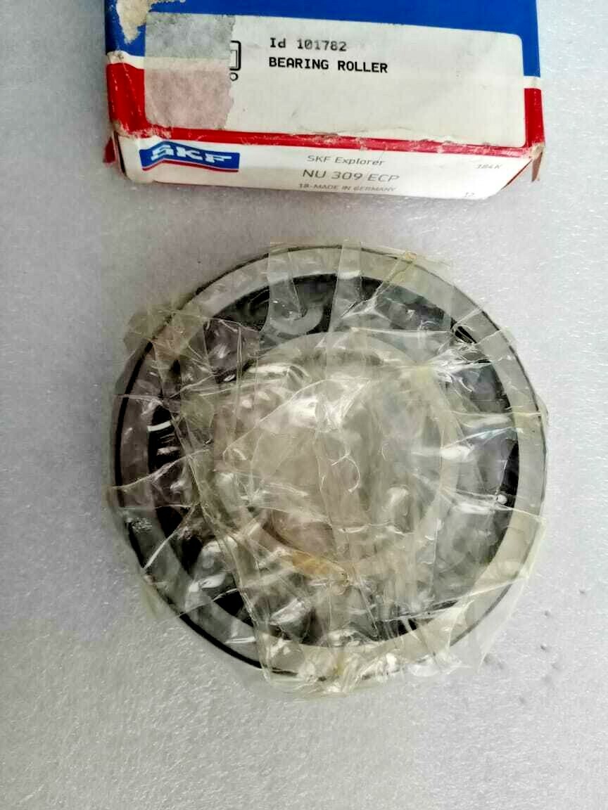 Подшипник nu309 skf