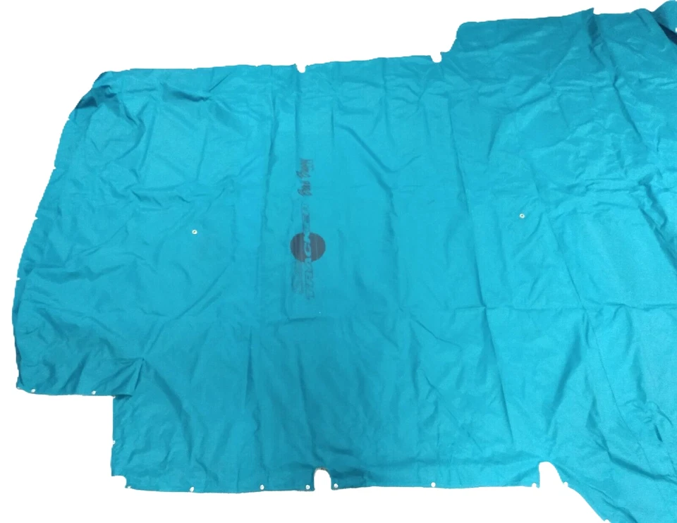 Bass Buggy 25 Pontoon Cover 1997 Dowco 61205-01 SunTracker barco lona rastreador solar - Imagem 2 de 4