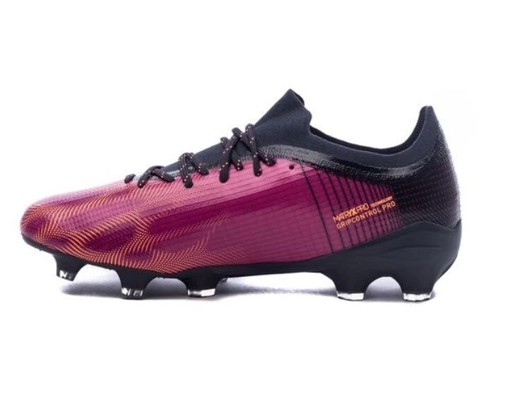 Mens purple soccer cleats clearance
