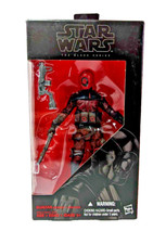 Star Wars 6  Black Series Guavian Enforcer  08 Episode VII  The Force Awakens