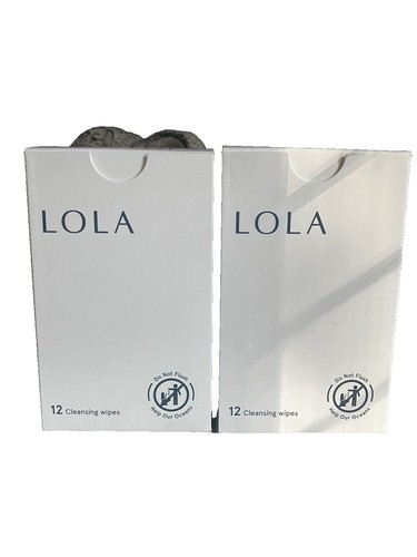 lola personal lubricant reviews NSFW Lola Sexual Wellness Kit + Guide Review - March 2019 main image 0