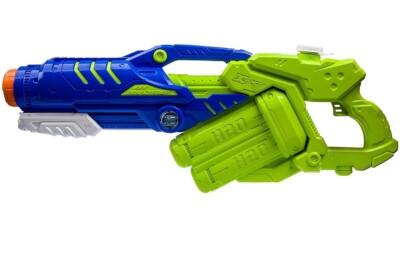 Zuru X-Shot Bunch O Balloons - Water Warfare - Hydro Hurricane Toy