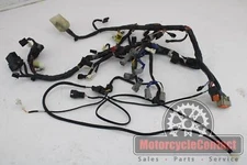 16-22 GSXR600 MAIN ENGINE WIRING HARNESS VIDEO! ELECTRICAL WIRE MOTOR