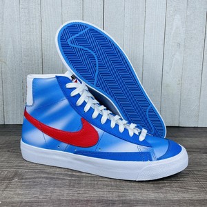 nike blazer nets