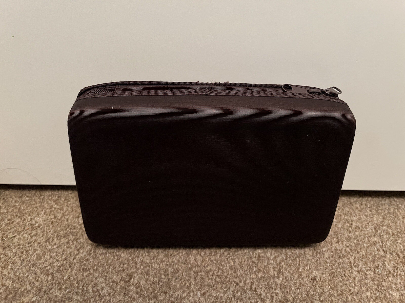 Borsa da viaggio YSL Yves Saint Laurent Rive Gauche articoli da toeletta uomo rasatura