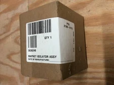 NEW SIMPLEX 2190-9170 MAPNET ISOLATOR MODULE (21 AVAILABLE, FREE SHIPPING!)