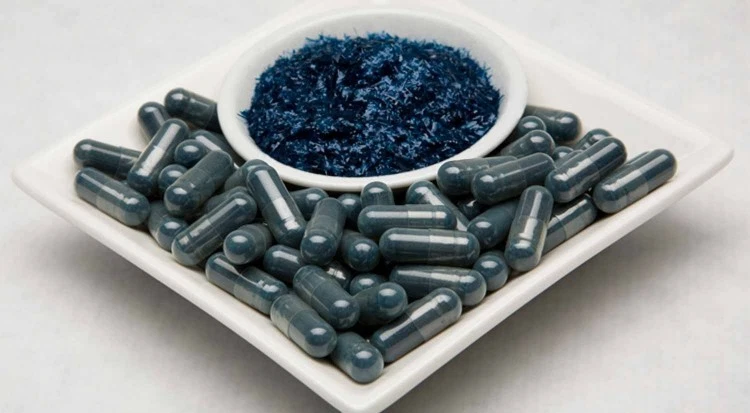 Boost Your Health Capsules - Stem Cell Booster 500mg - Chlorella Vitamins 3B - Image 3 of 4