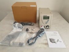 Brand NEW - Duratool D00672 Desoldering Station - 80W 230V 480°C - UK / EU Plug