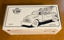 First Gear 1957 International R-200 Tow Truck - 18-1553 Statewide Towing Assoc.