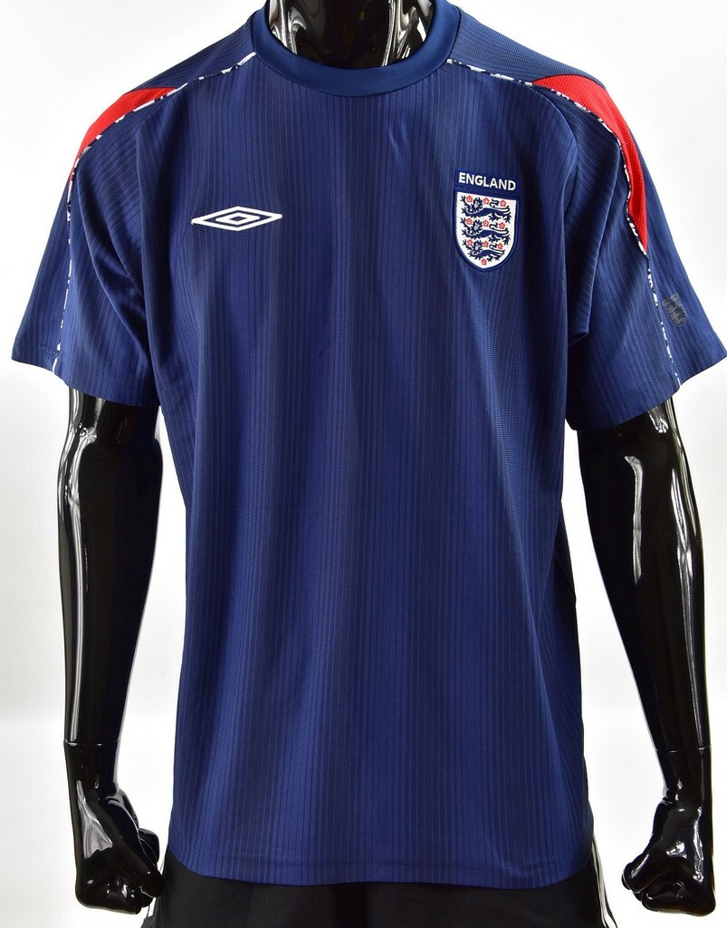 ウェア 2007 England Training Set Up 2007 England Training Set Up