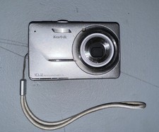 Kodak EasyShare M340 10.2MP Digital Camera - ...