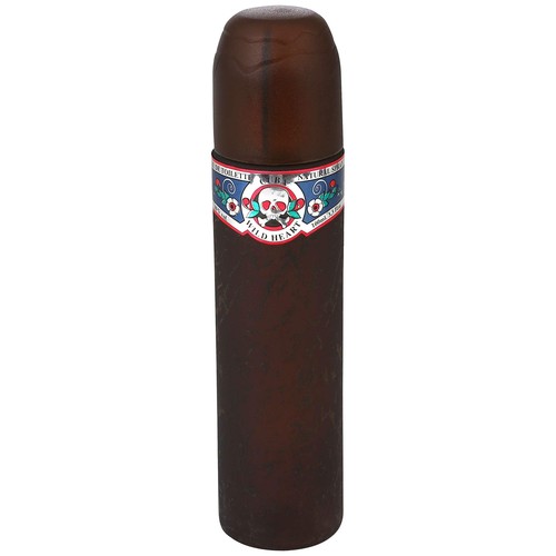 Cuba Wild Heart 3.4 Oz Eau De Toilette Spray For Men - Picture 2 of 2