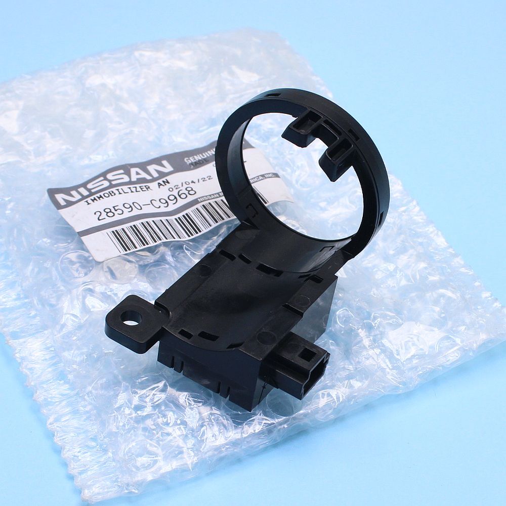 New Genuine Nissan Infiniti Ignition Immobilizer Module Control 