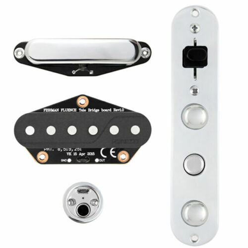 Electric Guitar Fujigen NCLC-20E Neo Classic Black S/N Electric Guitar Fujigen NCLC-20E Neo Classic Black S/N