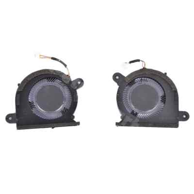 Ventilateur de Refroidissement CPU GPU for XPS 2020 13