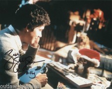 Zach Galligan Gremlins Autographed Signed 8x10 Photo COA 