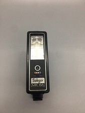 Soligor MK-6A Flash