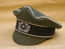 Tappo visiera frantoio WH fanteria M38