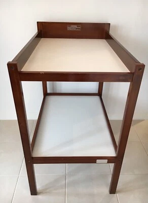 mothers choice change table