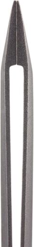 Revlon Salon Pro Precise Mini Tweezer Set Slanted & Pointed Tip Tweezer W/Pouch - Picture 3 of 6