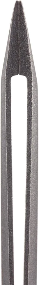 Revlon Salon Pro Precise Mini Tweezer Set Slanted & Pointed Tip Tweezer W/Pouch - Image 3 of 4