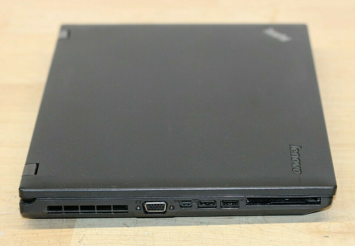 ThinkPad L440（Core i7, メモリ12GB, SSD＋HDD） ThinkPad L440（Core i7, メモリ12GB, SSD＋HDD）