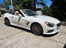 19 Staggered Wheels For Mercedes Sl450 Sl550 19x8.5 19x9.5 5x112 Rims Set 4 19 Staggered Wheels For Mercedes Sl450 Sl550 19x8.5 19x9.5 5x112 Rims Set 4