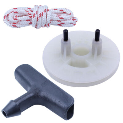 Starter Grip Rope Pulley Kit For Husqvarna 545 550XP 555 560XP 562XP #505158101