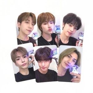 Xdinary Heroes Lightstick | eBay