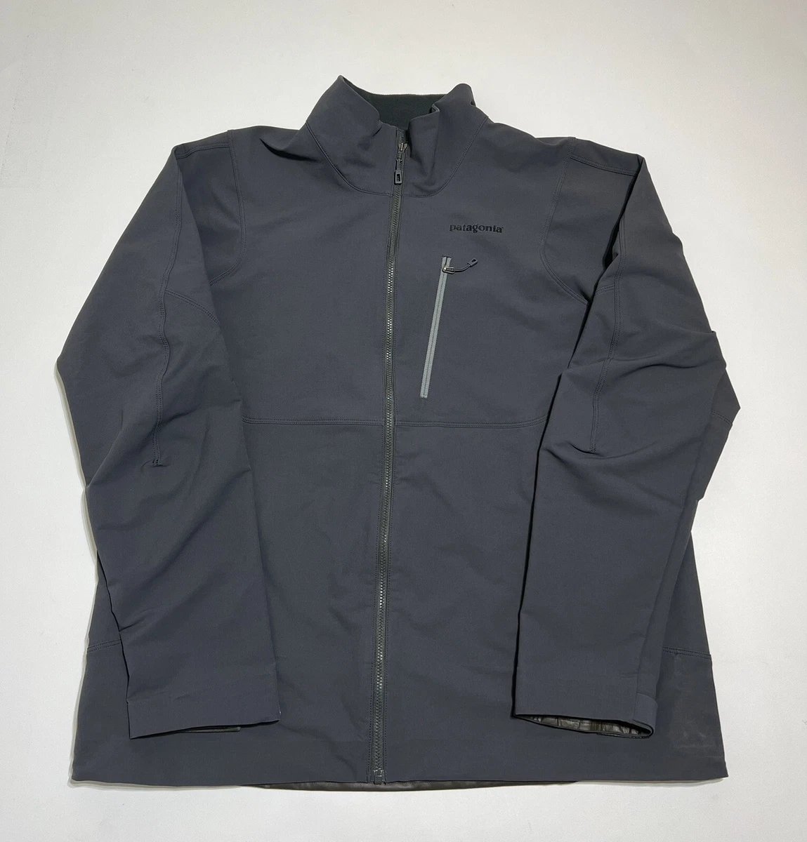 Patagonia alpine hotsell guide jacket