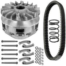 Primary Drive Clutch w/Weight Spring Belt Can-Am Outlander 850/ Max 850 Efi 2018