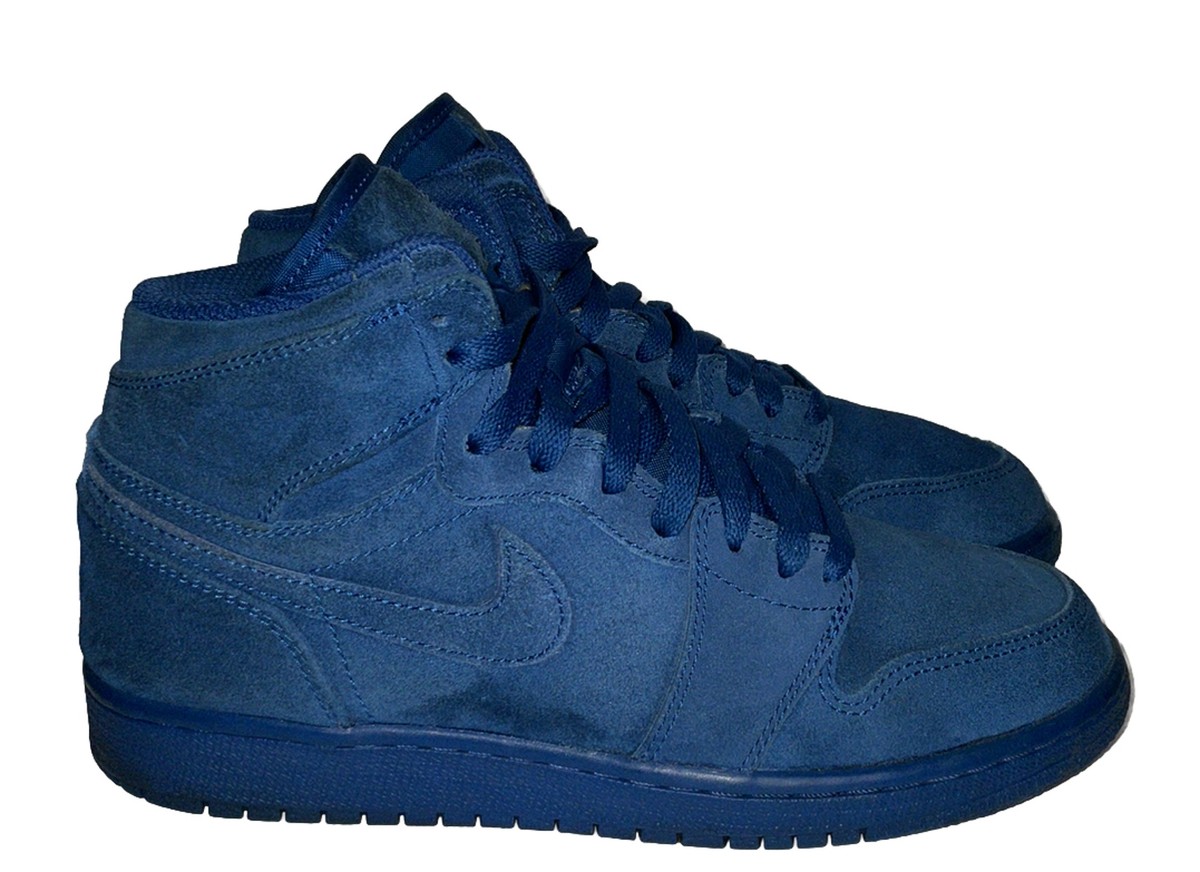 Nike Air Jordan 1 RETRO HIGH OG ロイヤル2017 Buy Air Jordan 1 Retro High OG 'Royal' 2017 - 555088 007