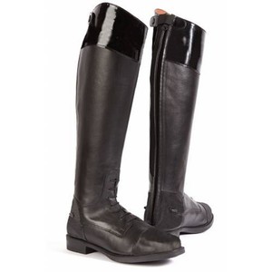 toggi riding boots ebay