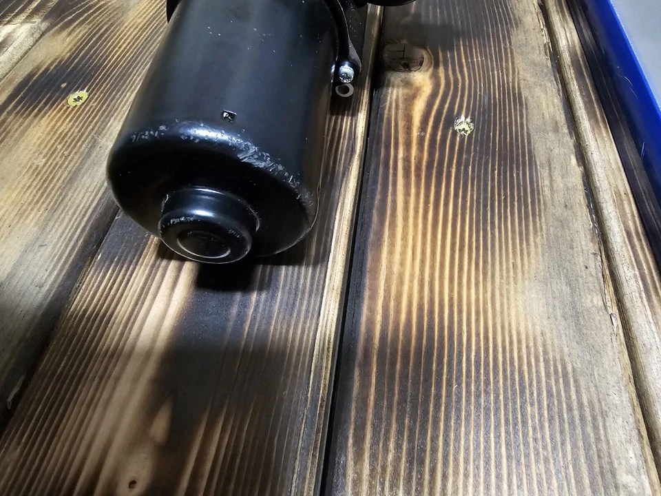 747-953 Dorman estribo motor conductor lado izquierdo para Ford Expedition Foto 4 de 4