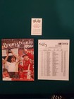 NASCAR Pennsylvania 500 souvenir program 2003 — photo 1