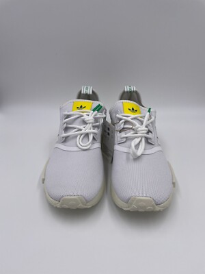 adidas gazelle silver green womens MONCLER X ADIDAS ORIGINALS NMD RUNNER HIGH main image 0