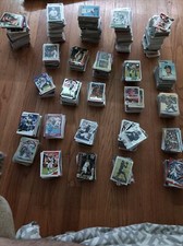 Baseball And Sports Cards Collection Lot Wholesale Liquidation Stars, 3,000+