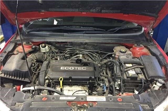 ECU 5WY1J12A 25181280 96964295 Chevrolet Cruze 2009-2015 ECU 5WY1J12A 25181280 96964295 Chevrolet Cruze 2009-2015