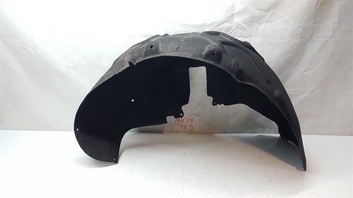 RADLAUFVERKLEIDUNG HINTEN RECHTS FAHRERSEITE 95B810972 FÜR PORSCHE MACAN 95B MK1 2018