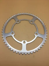 53 Tooth Chainring 118mm BCD old SR and Ofmega
