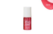 Benefit PLAY TINT Playtint Pink Lemonade Tint Tinted LIP & CHEEK Stain 6m Sealed