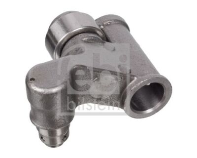 FEBI BILSTEIN 28653 Schlepphebel, Motorsteuerung für AUDI SEAT SKODA VW