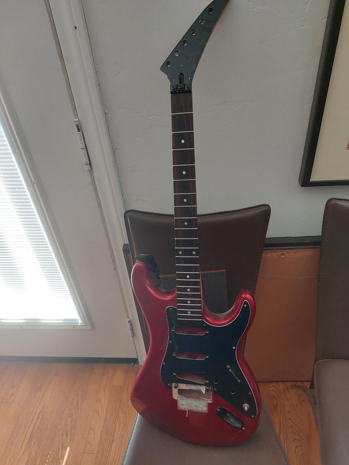 Kramer Guitar eBay